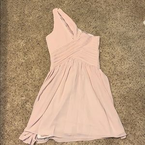 Minuet Homecoming Dress